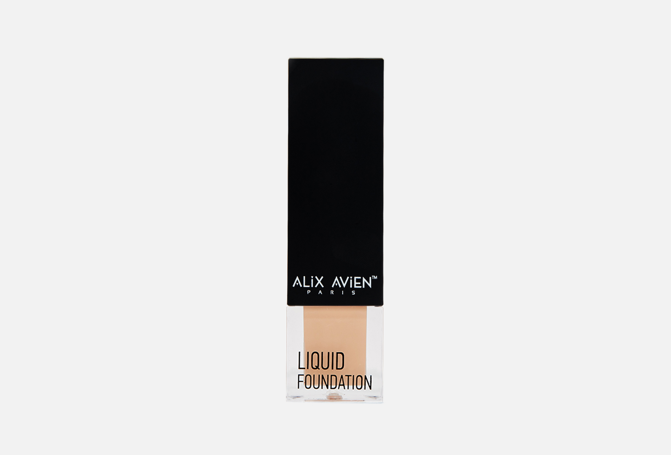 Liquid foundation 35 301, Soft ivory