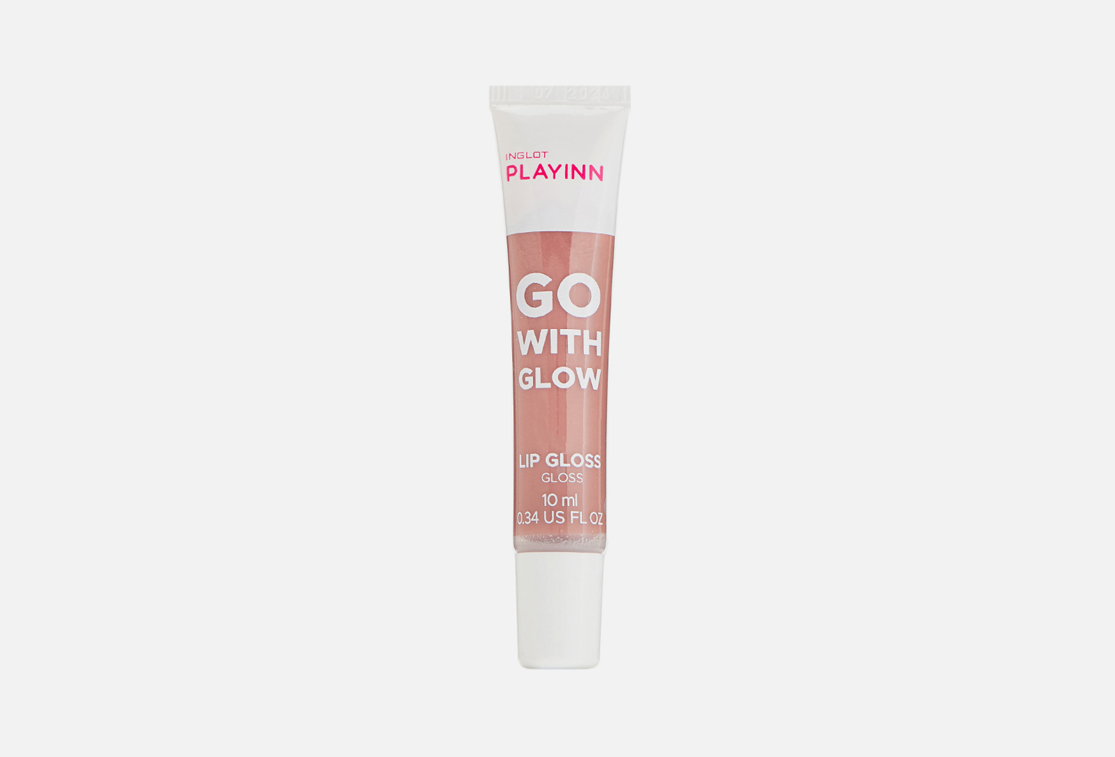 PlayInn Go with Glow 10 23, Go with pink