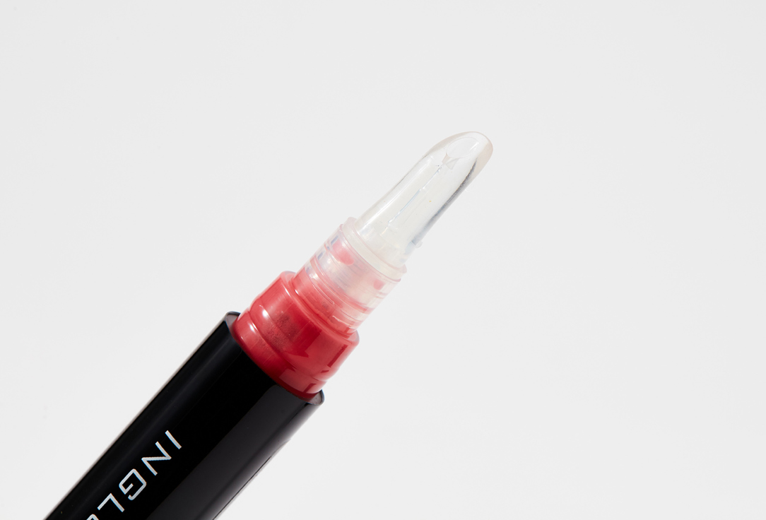 Inglot Lip gloss High 2 4 ml Inglot Lip gloss High