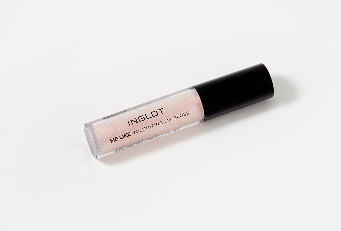 Inglot Блеск для губ Mi like
