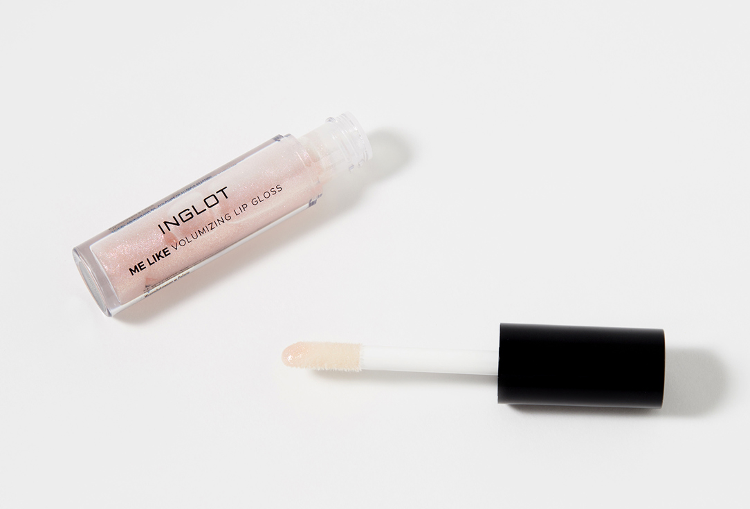 Inglot Блеск для губ Mi like
