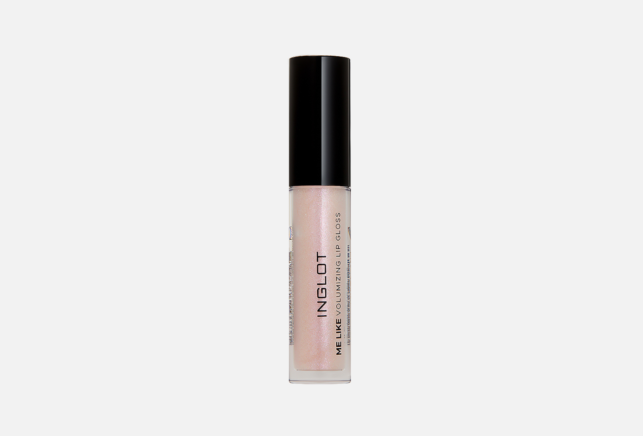 Me Like Volumizing Lip Gloss 4.8 51, Vesper