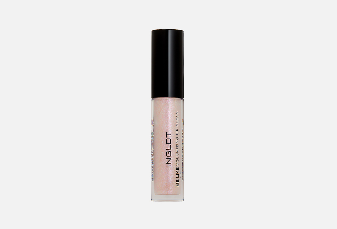 Inglot Блеск для губ Mi like