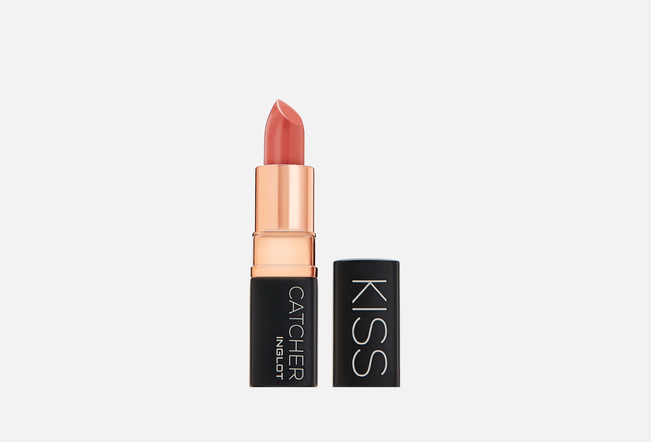 Kiss Catcher Lipstick  4.5 901, Creamy nude