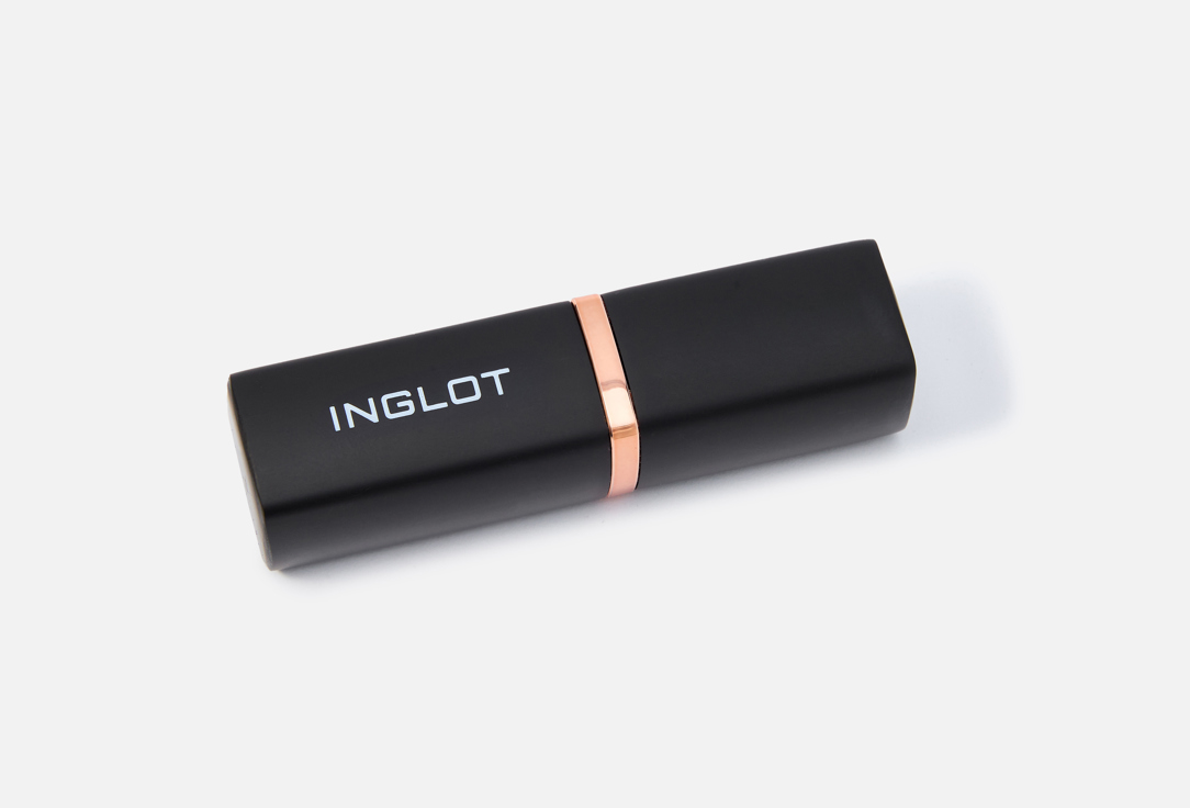 Inglot Creamy Satin Lipstick Kiss Catcher Lipstick