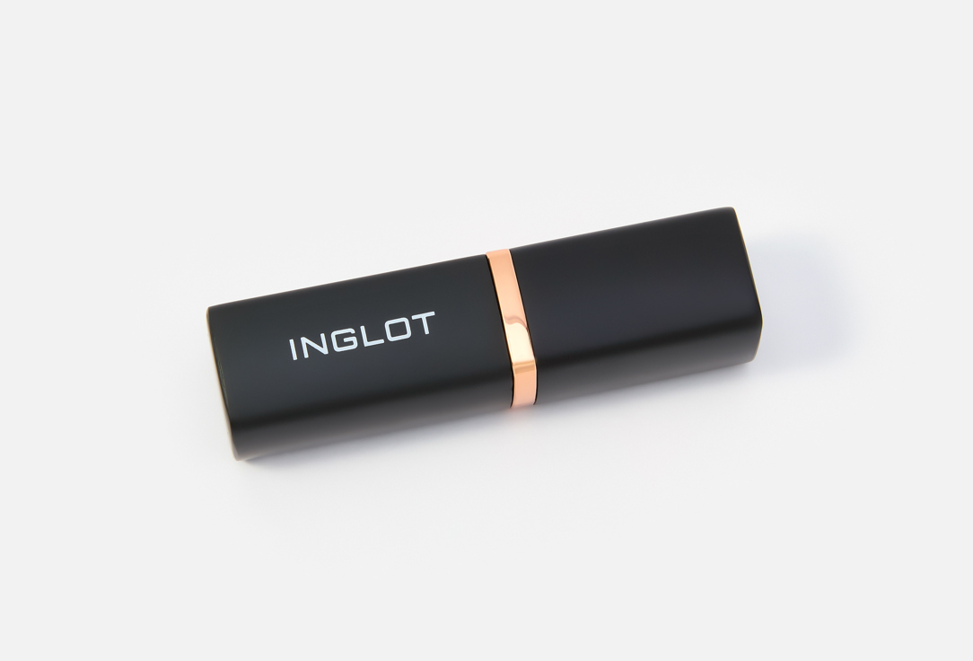 Inglot Creamy Satin Lipstick Kiss Catcher Lipstick