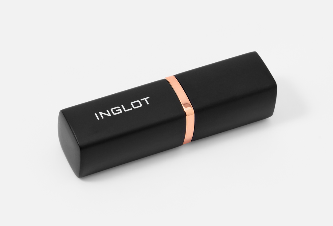 Inglot Creamy Satin Lipstick Kiss Catcher Lipstick