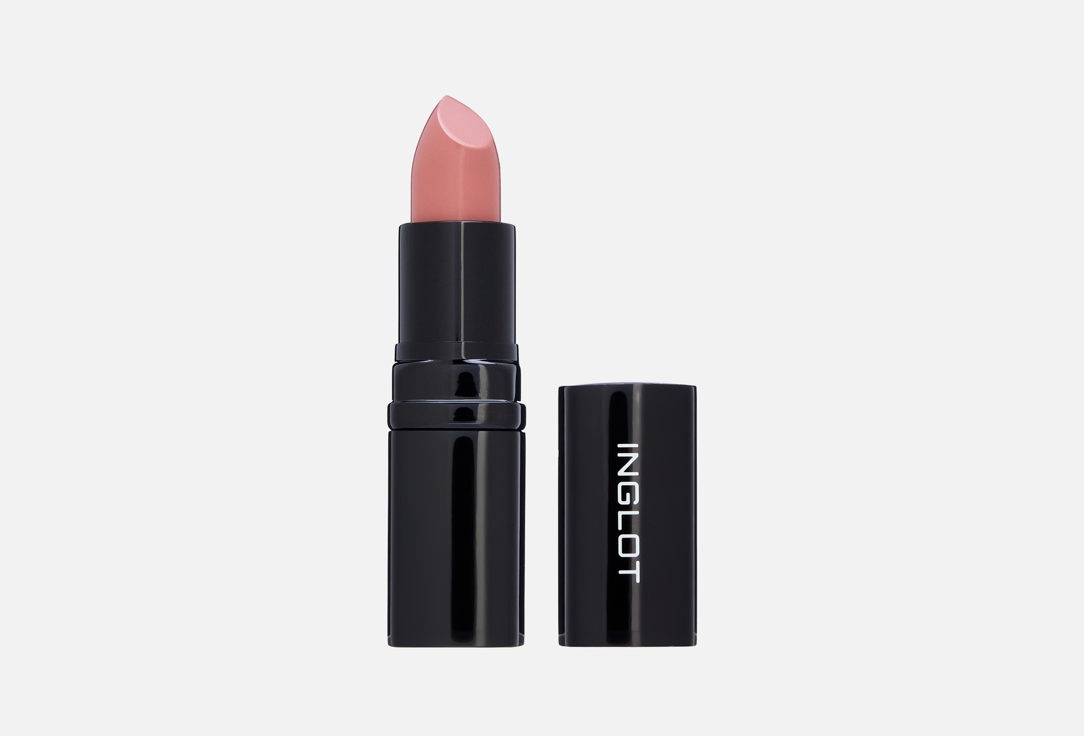 Inglot Lipstick Lipsatin