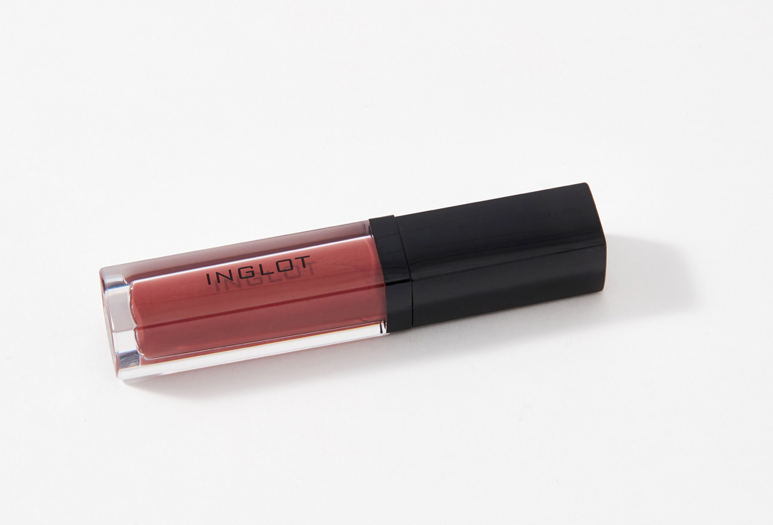 Inglot Тинт для губ Hd lip tint matte