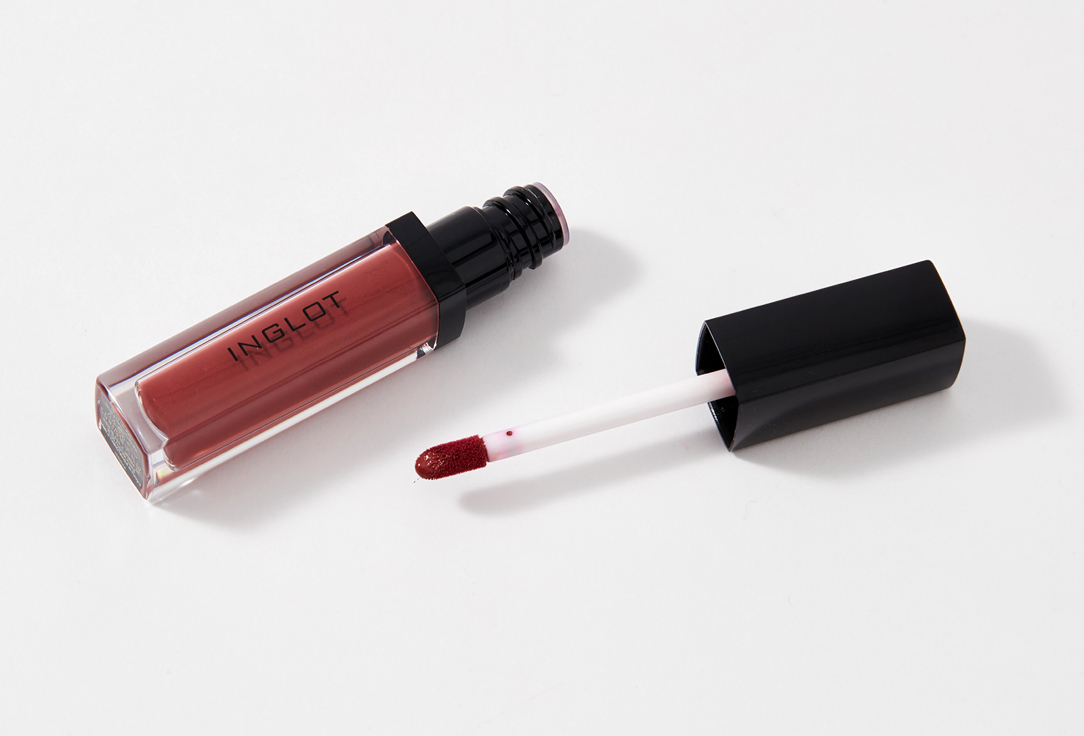 Inglot Тинт для губ Hd lip tint matte