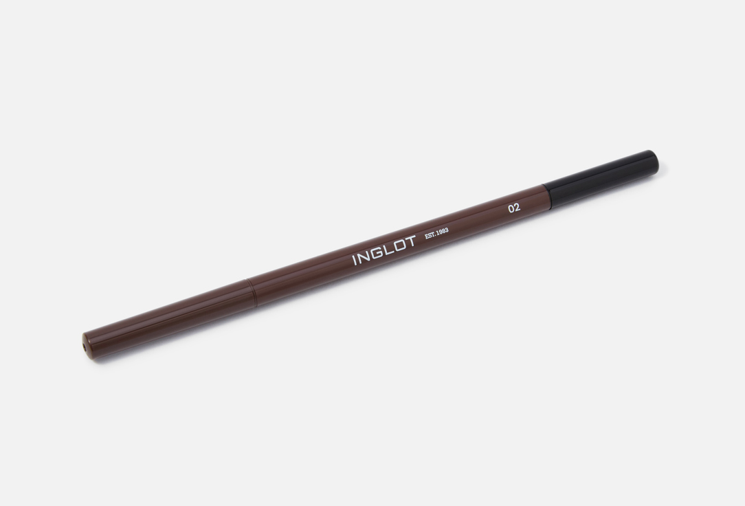 Inglot Eyebrow pencil So fine