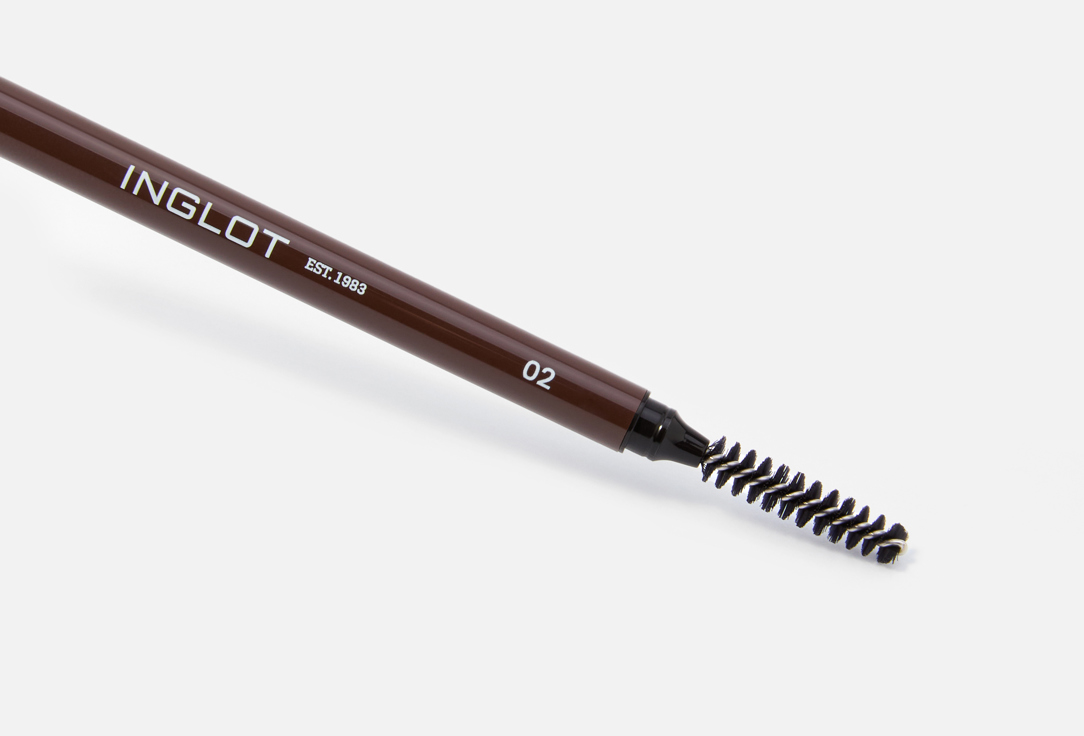 Inglot Eyebrow pencil So fine