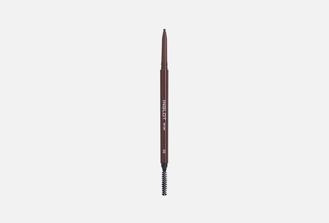 Inglot Eyebrow pencil So fine