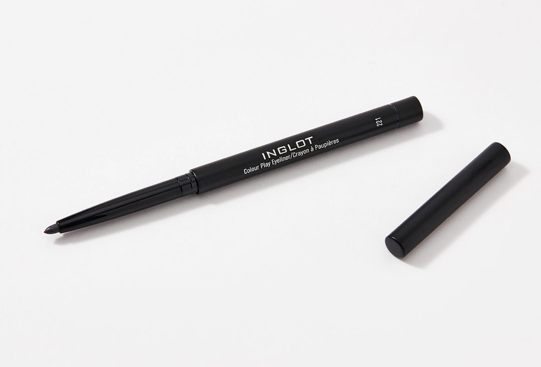 Inglot Карандаш для век Colour play