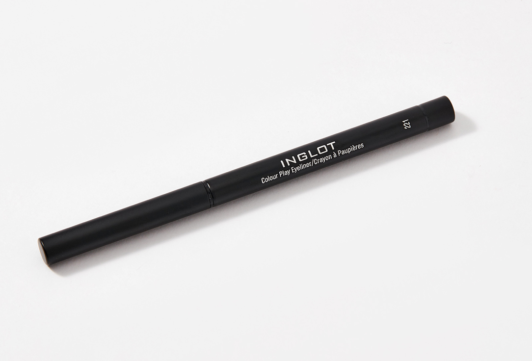 Inglot Карандаш для век Colour play