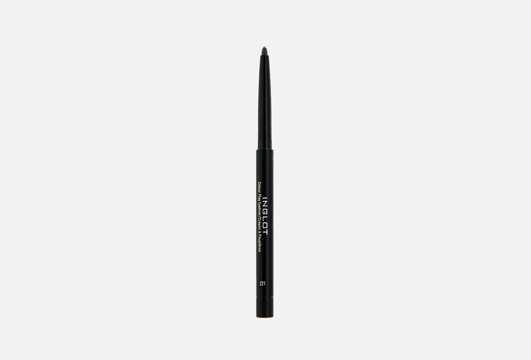 Inglot Карандаш для век Colour play