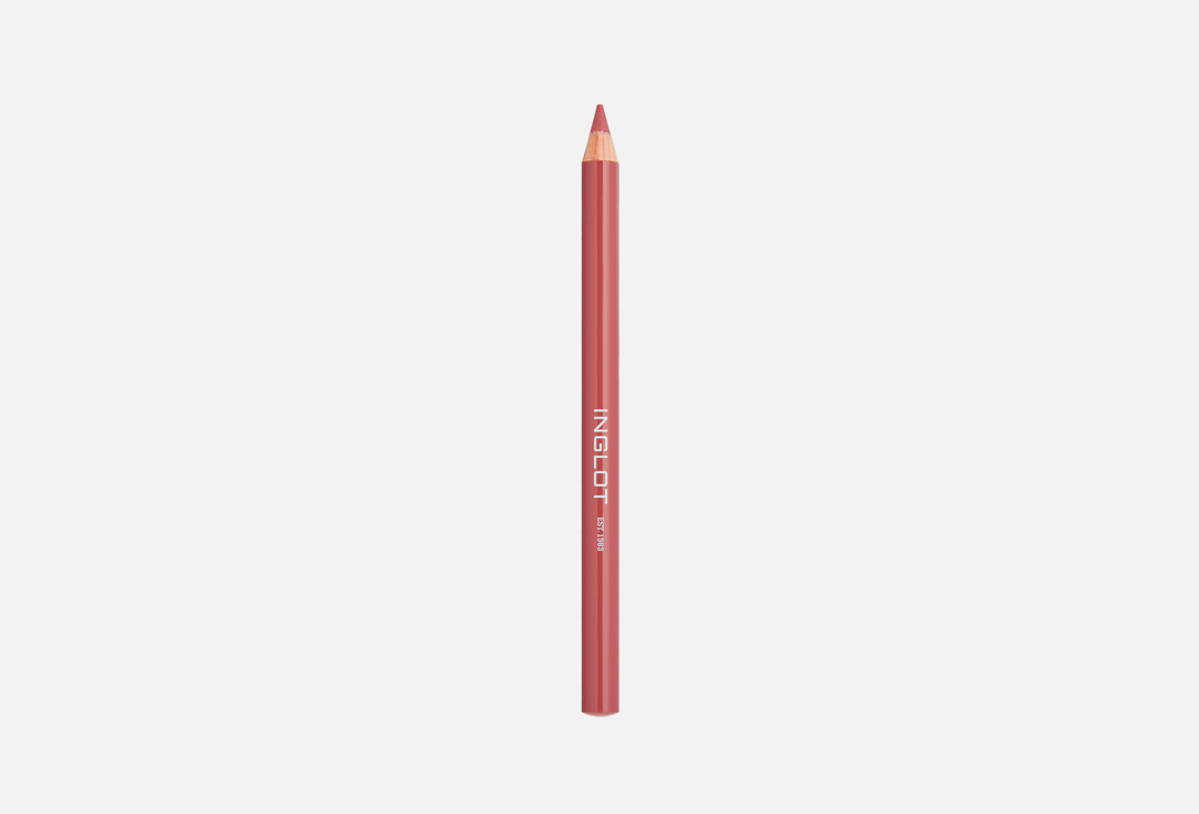 Inglot Lip liner Soft Precision