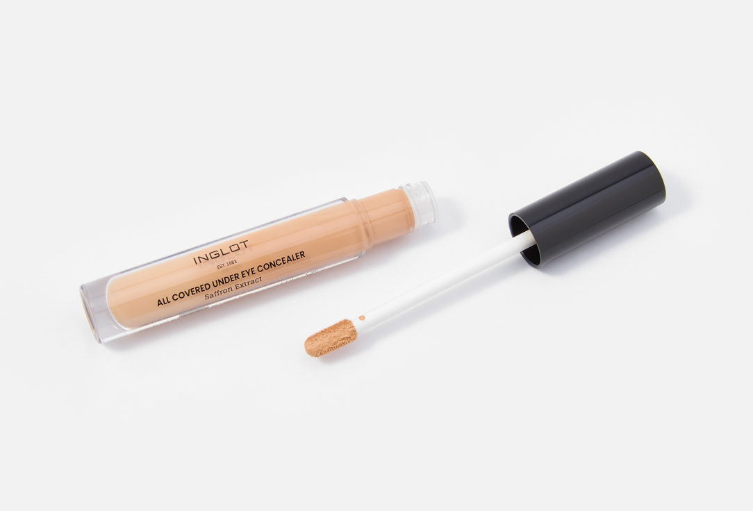 Inglot Under Eye Concealer All covered