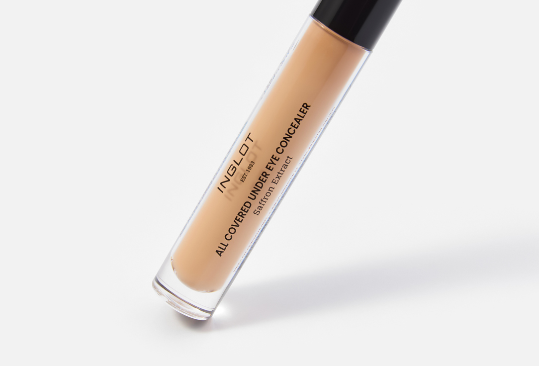 Inglot Under Eye Concealer All covered
