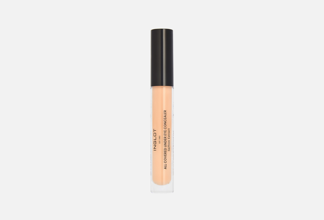 Inglot Under Eye Concealer All covered
