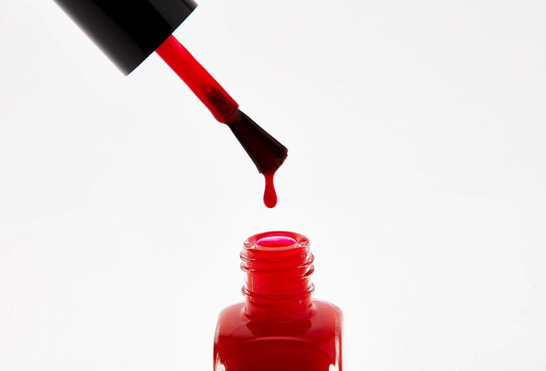 Inglot Эмаль для ногтей O2M breathable nail enamel