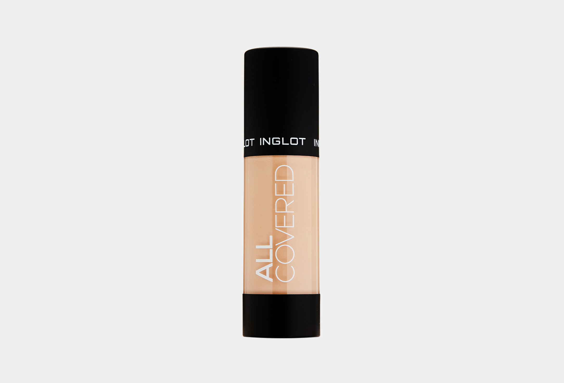 All Covered Face Foundation 30 010