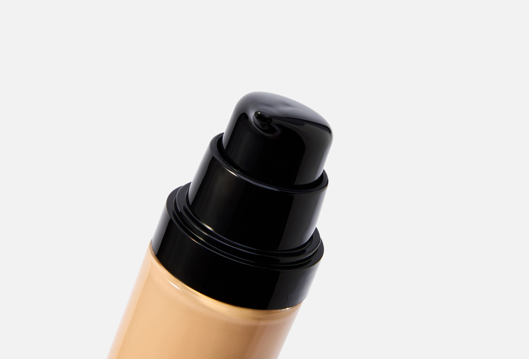 Inglot Full Coverage Matte Foundation SPF 15 All Covered Face Foundation