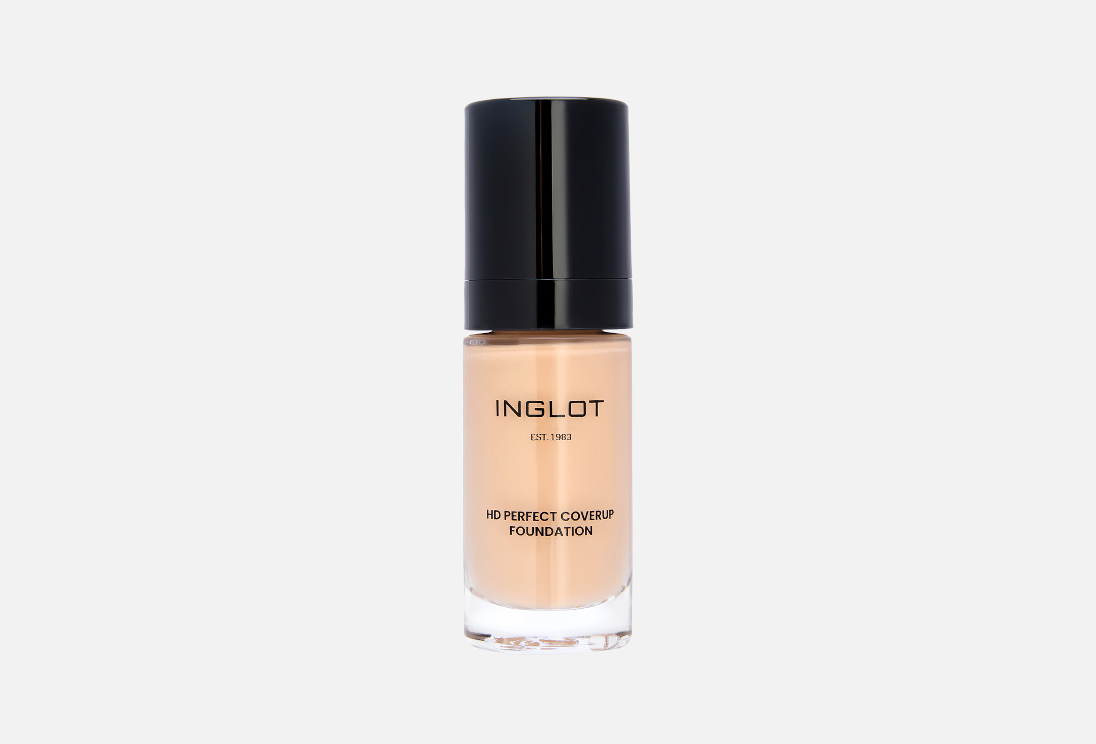 HD Perfect Coverup Foundation  30 71