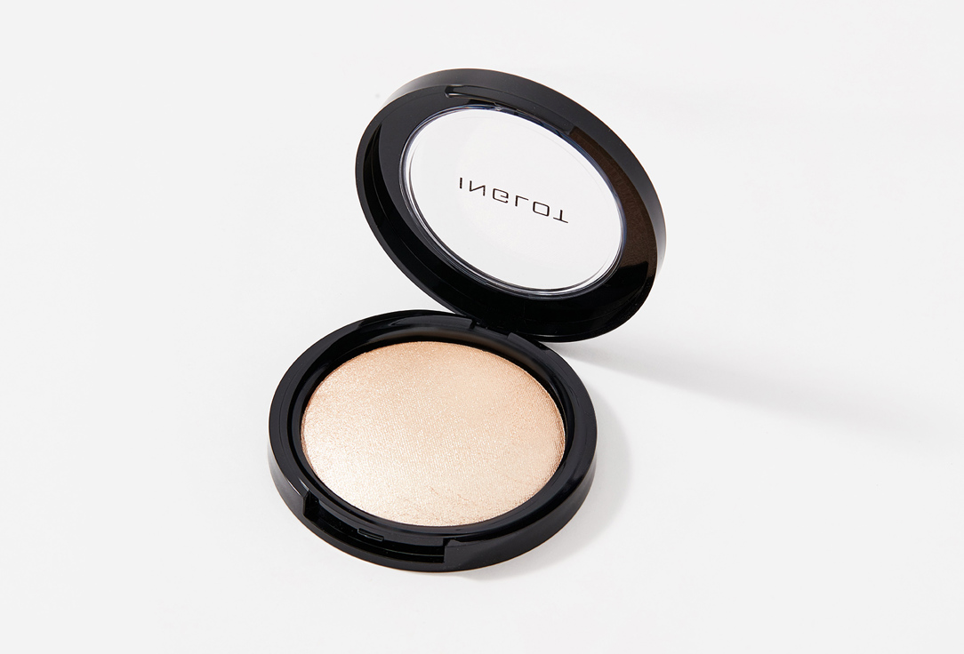 Inglot Хайлайтер soft sparkler 51 6.4 г Inglot Хайлайтер soft sparkler