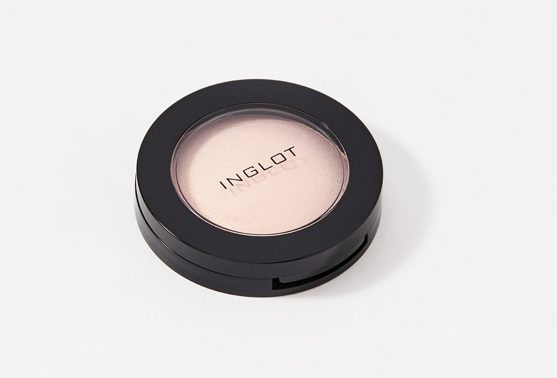 Inglot Loose Shimmer Powder Highlighter Soft Sparkler Face Eyes Body Highlighter