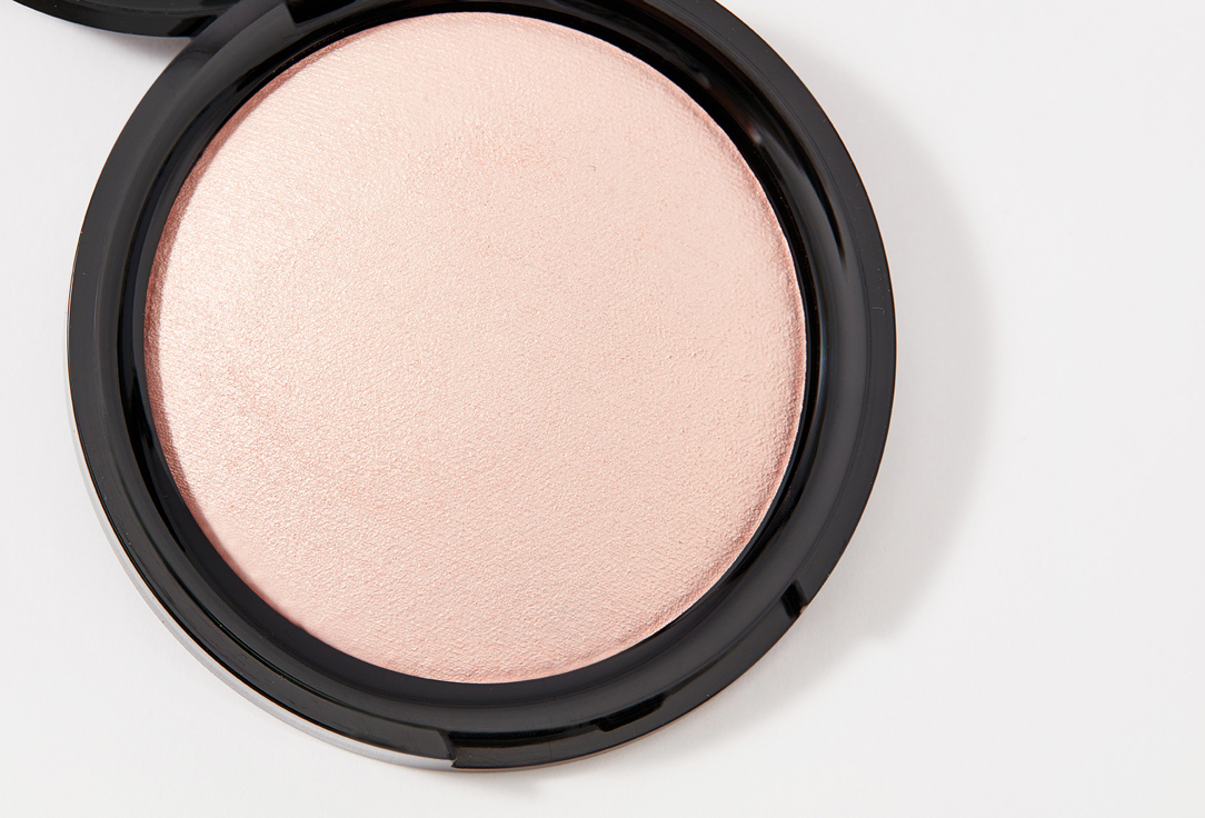 Inglot Loose Shimmer Powder Highlighter Soft Sparkler Face Eyes Body Highlighter