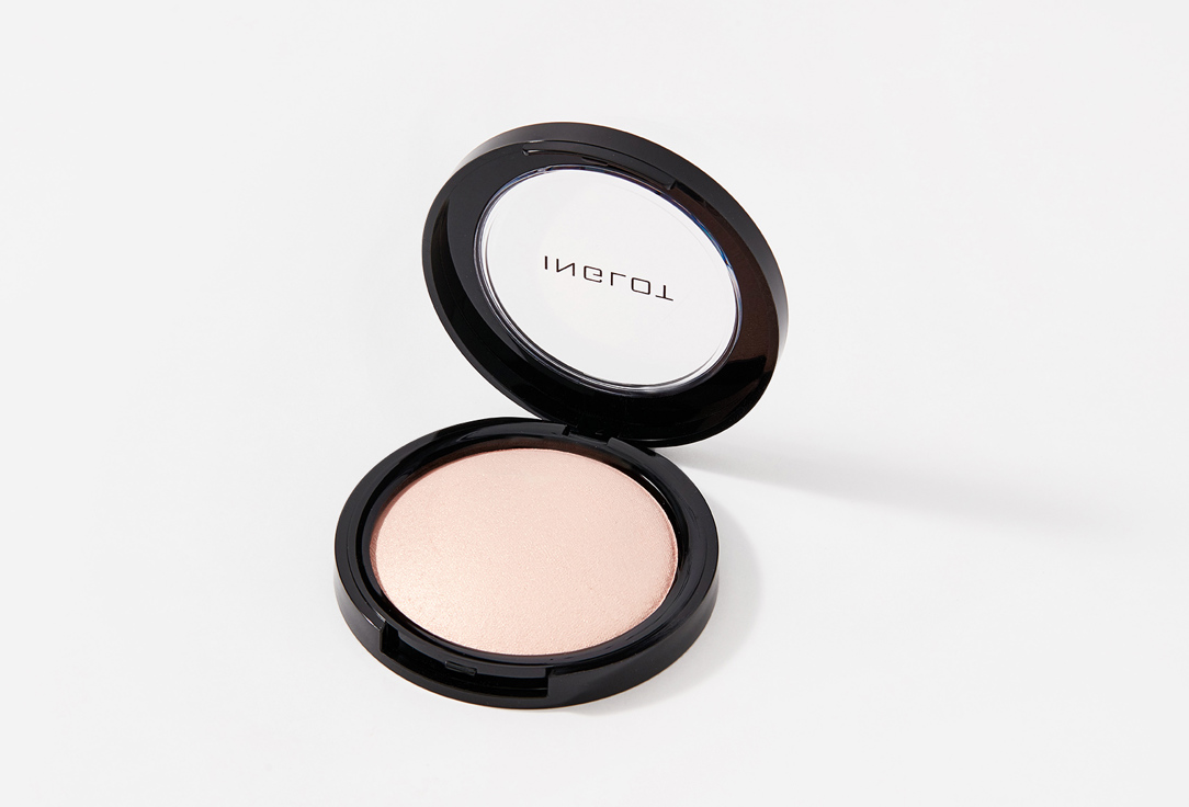 Inglot Loose Shimmer Powder Highlighter Soft Sparkler Face Eyes Body Highlighter