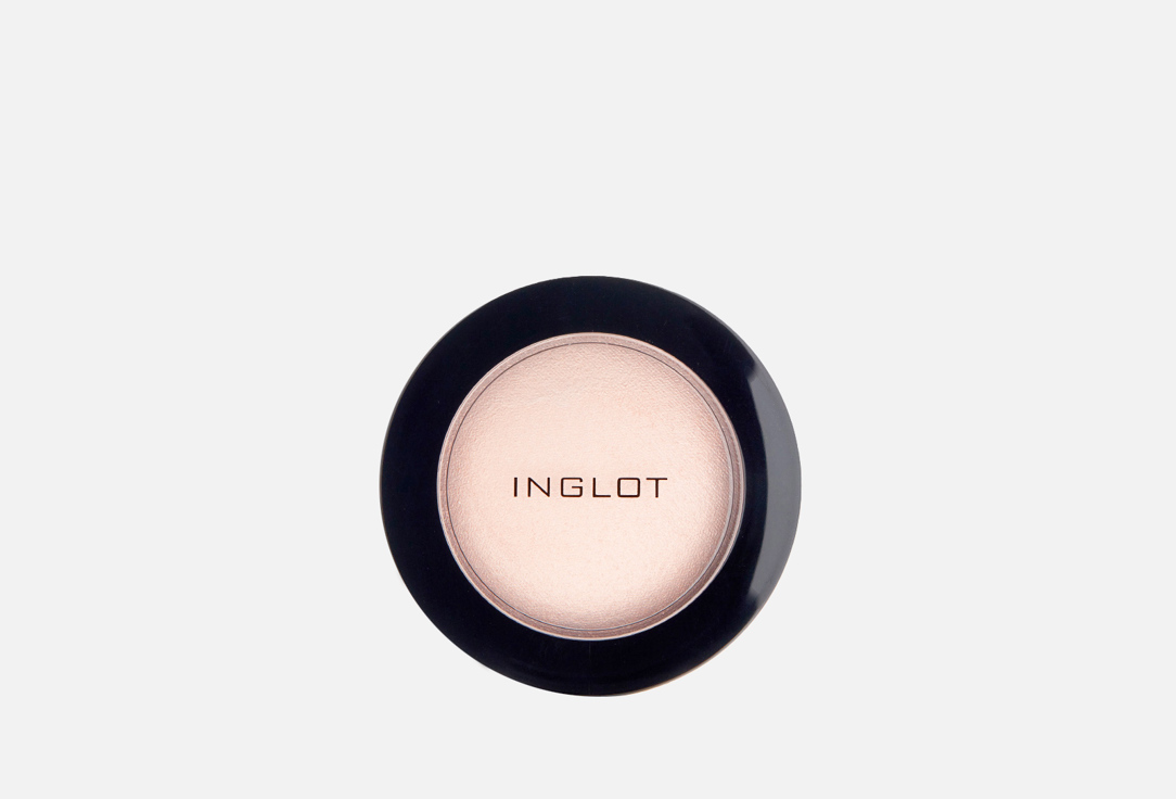 Inglot Loose Shimmer Powder Highlighter Soft Sparkler Face Eyes Body Highlighter