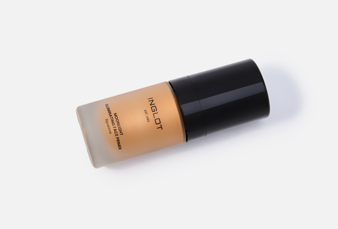 Inglot Праймер для лица Moonlight illuminating face primer