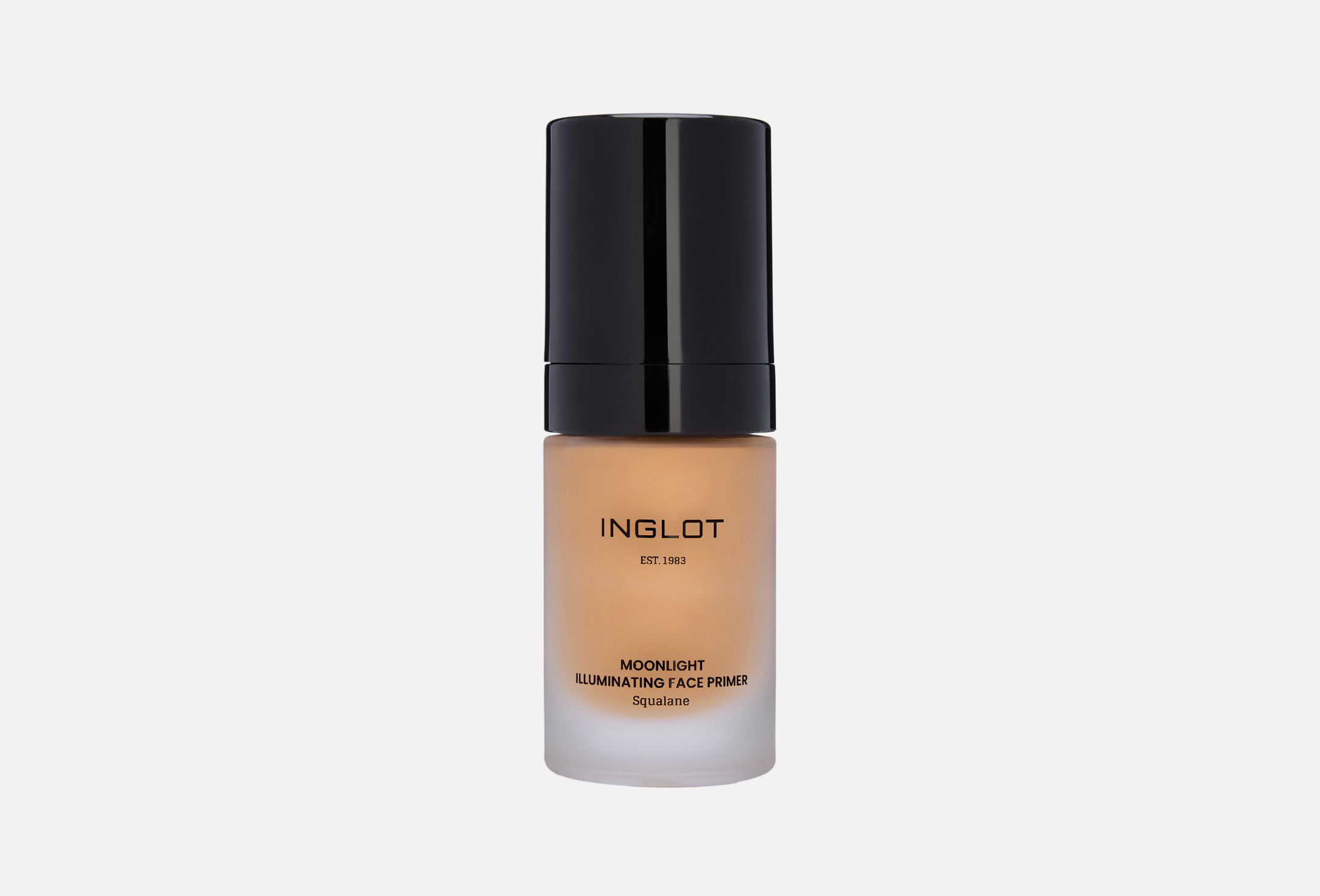 Moonlight illuminating face primer 25 22, New moon