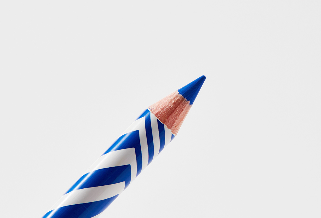 Pastel Cosmetics Eyeliner pencil Show By Pastel Long lasting 115 1.14 g Pastel Cosmetics Eyeliner pencil Show By Pastel Long lasting