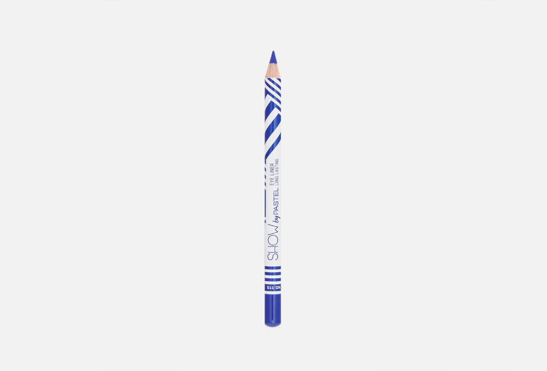 Pastel Cosmetics Eyeliner pencil Show By Pastel Long lasting 115 1.14 g Pastel Cosmetics Eyeliner pencil Show By Pastel Long lasting