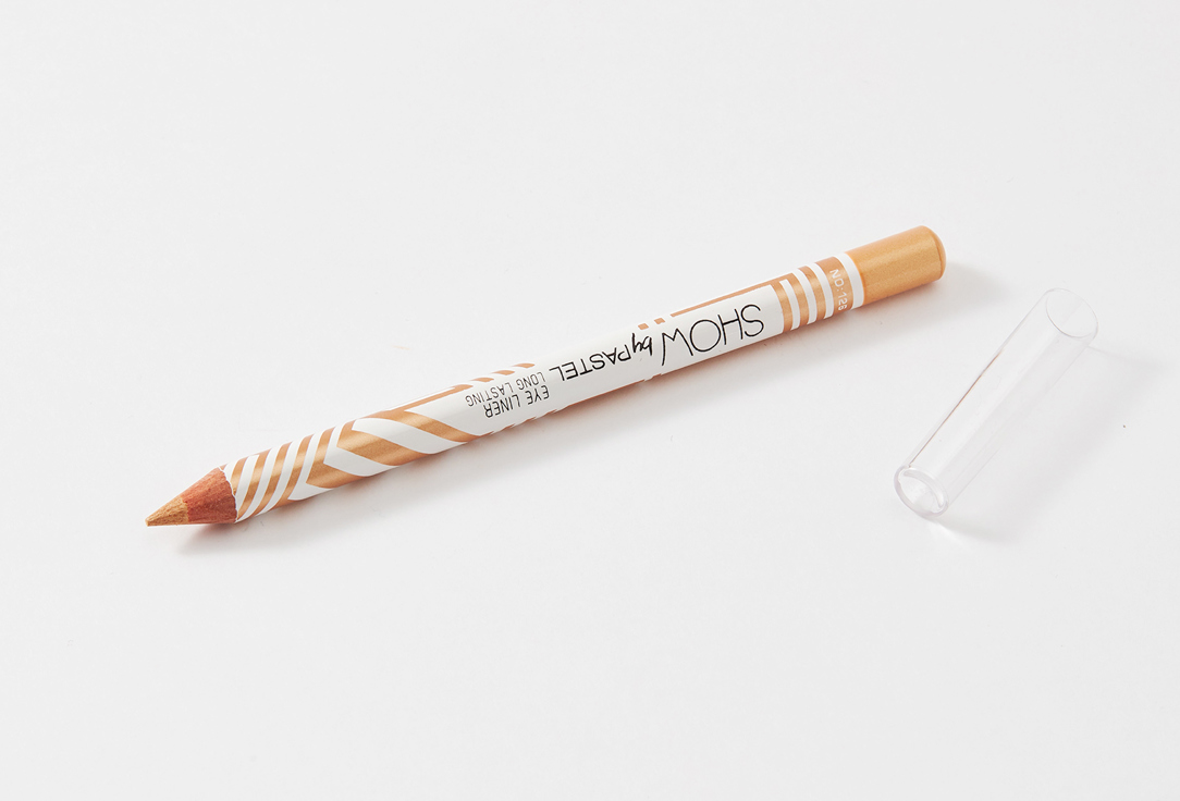 Pastel Cosmetics Карандаш для глаз Show By Pastel Long lasting