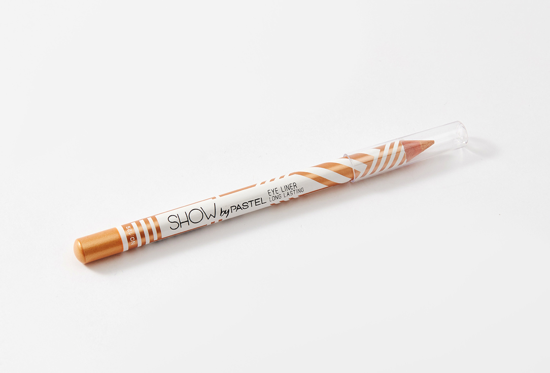 Pastel Cosmetics Карандаш для глаз Show By Pastel Long lasting