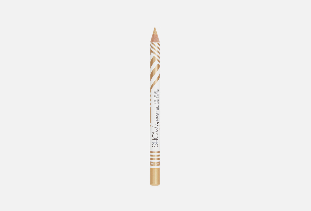 Pastel Cosmetics Карандаш для глаз Show By Pastel Long lasting