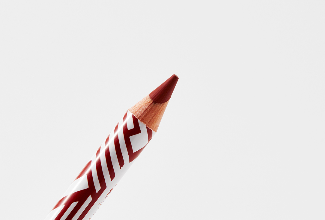 Pastel Cosmetics Matte Lip Pencil Show By Pastel Long lasting 201 1.14 g Pastel Cosmetics Matte Lip Pencil Show By Pastel Long lasting