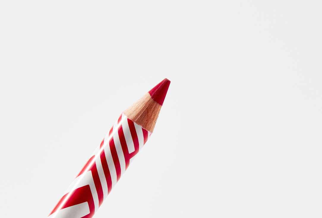 Pastel Cosmetics Matte Lip Pencil Show By Pastel Long lasting