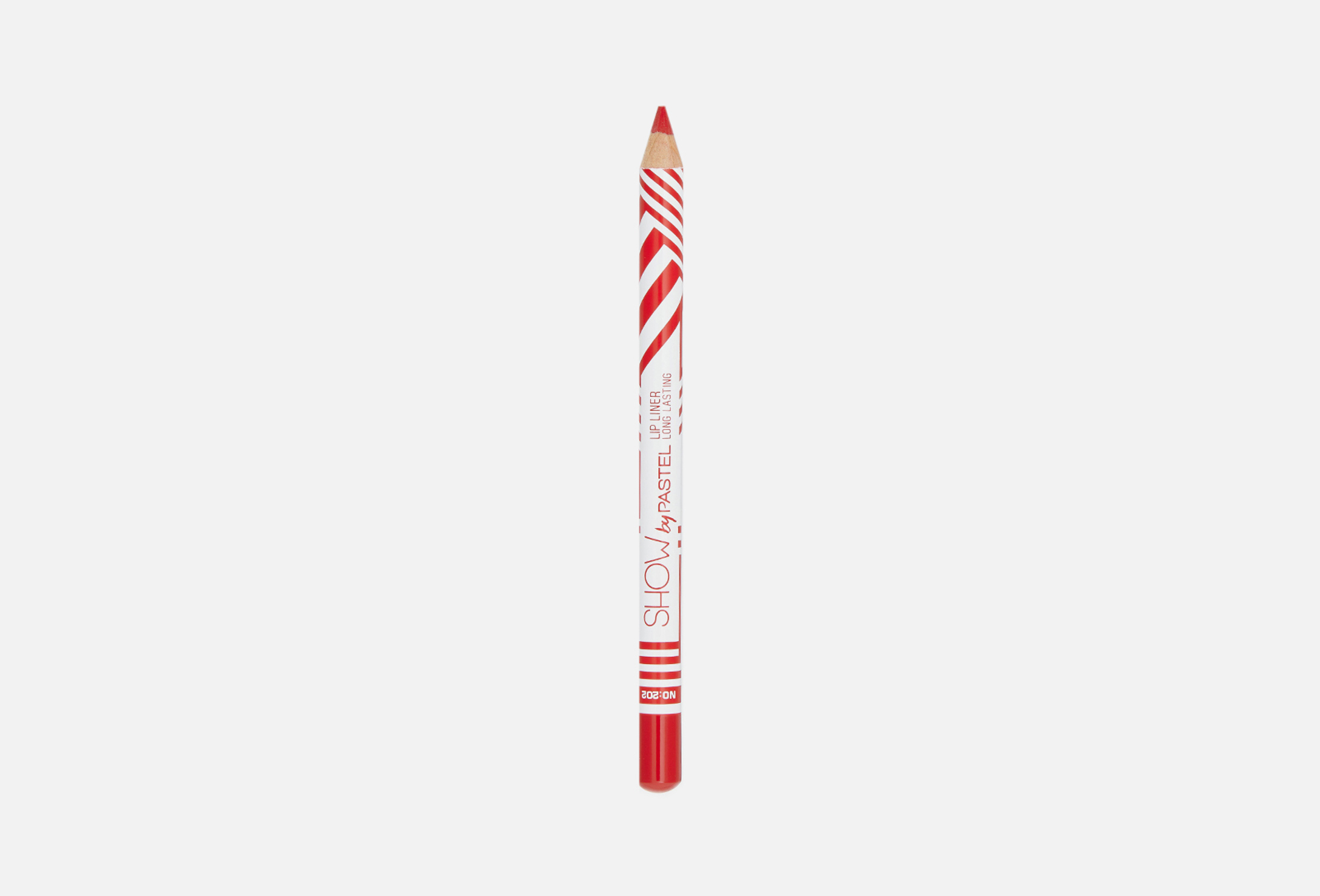 Show By Pastel Long lasting  1.14 202