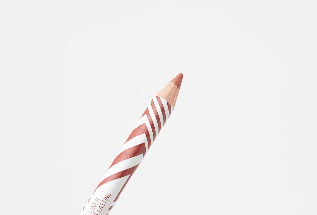 Pastel Cosmetics Matte Lip Pencil Show By Pastel Long lasting