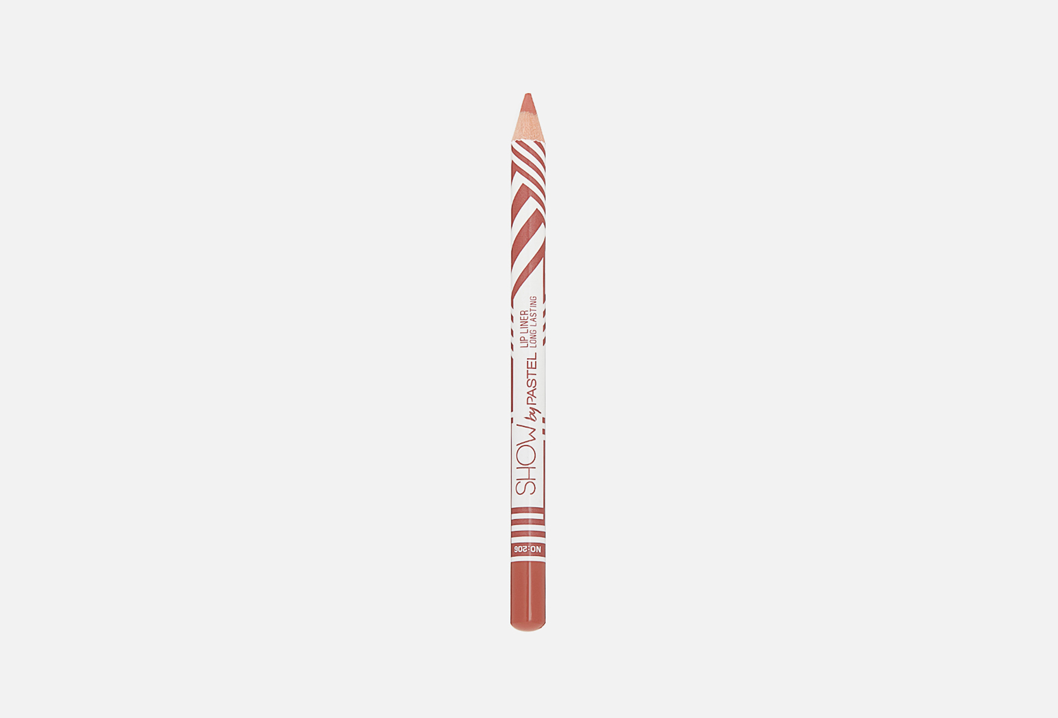 Show By Pastel Long lasting  1.14 206