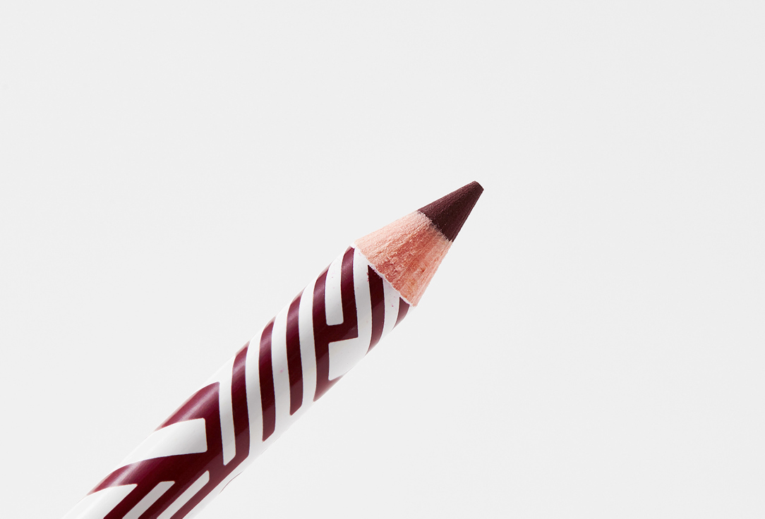 Pastel Cosmetics Matte Lip Pencil Show By Pastel Long lasting