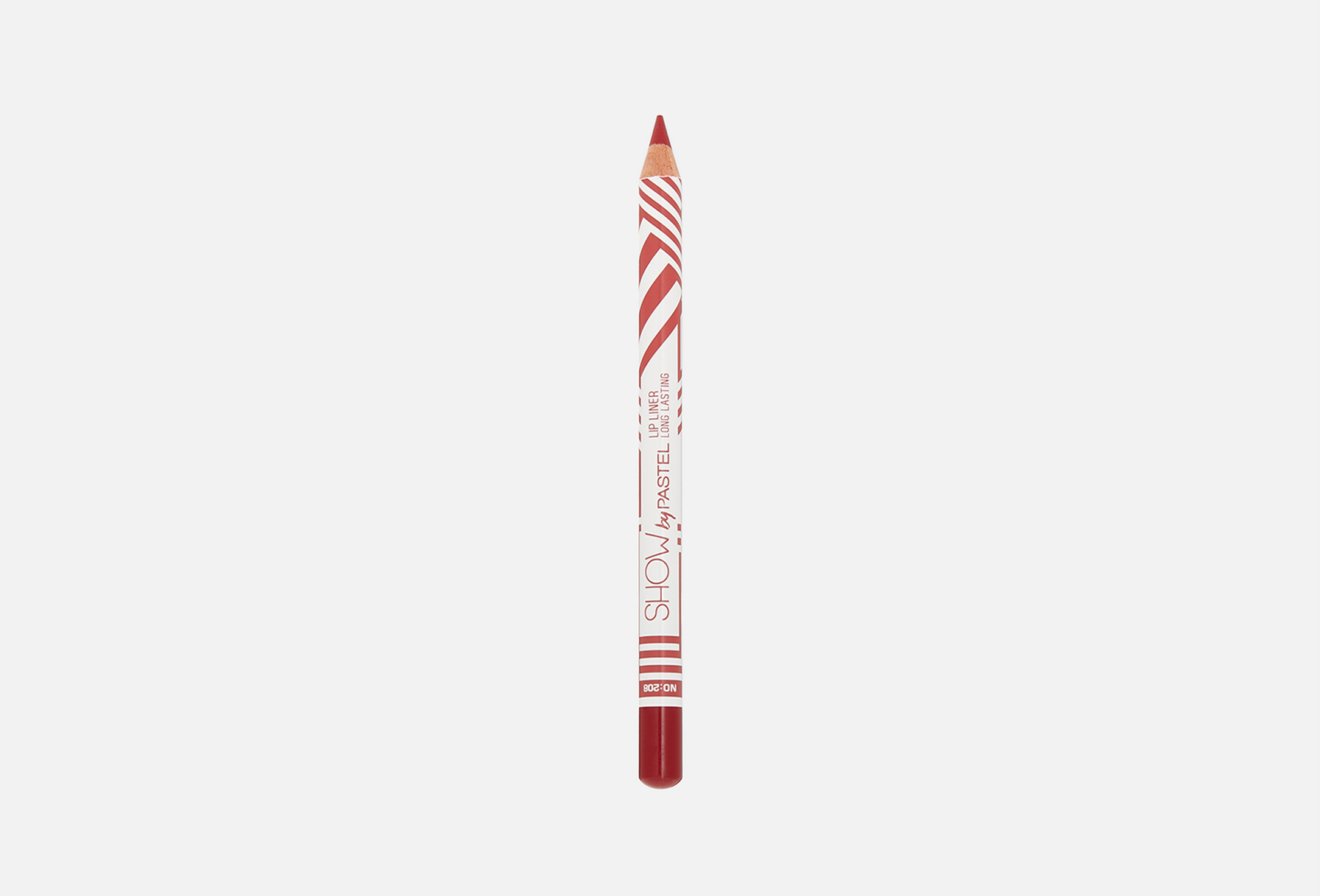 Show By Pastel Long lasting  1.14 208