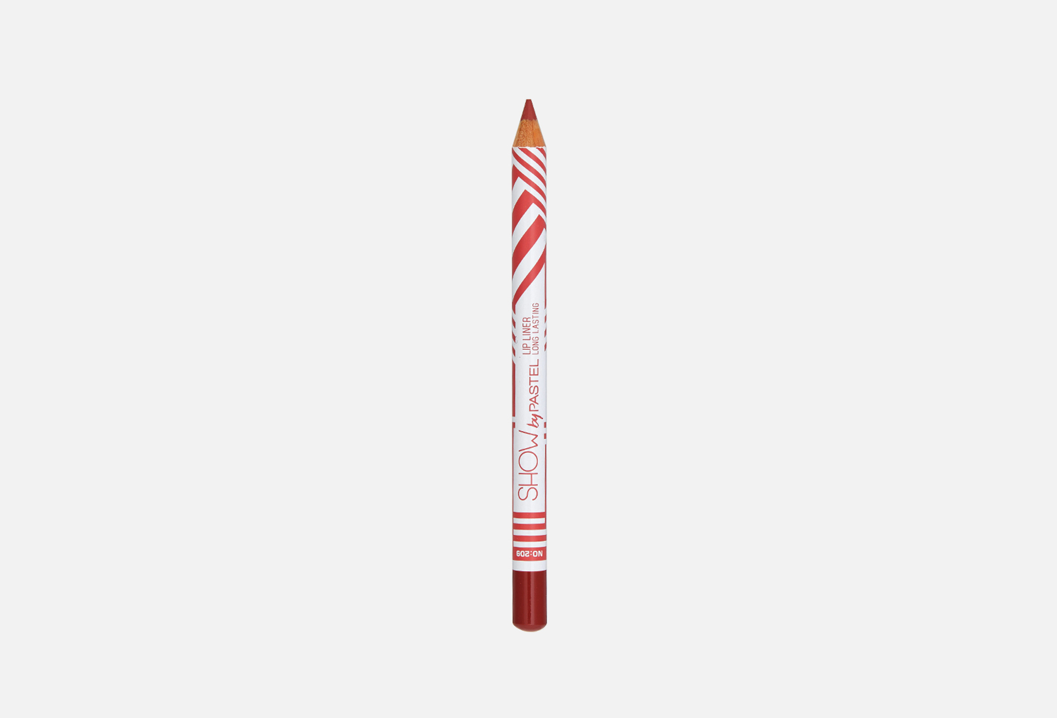 Show By Pastel Long lasting  1.14 209