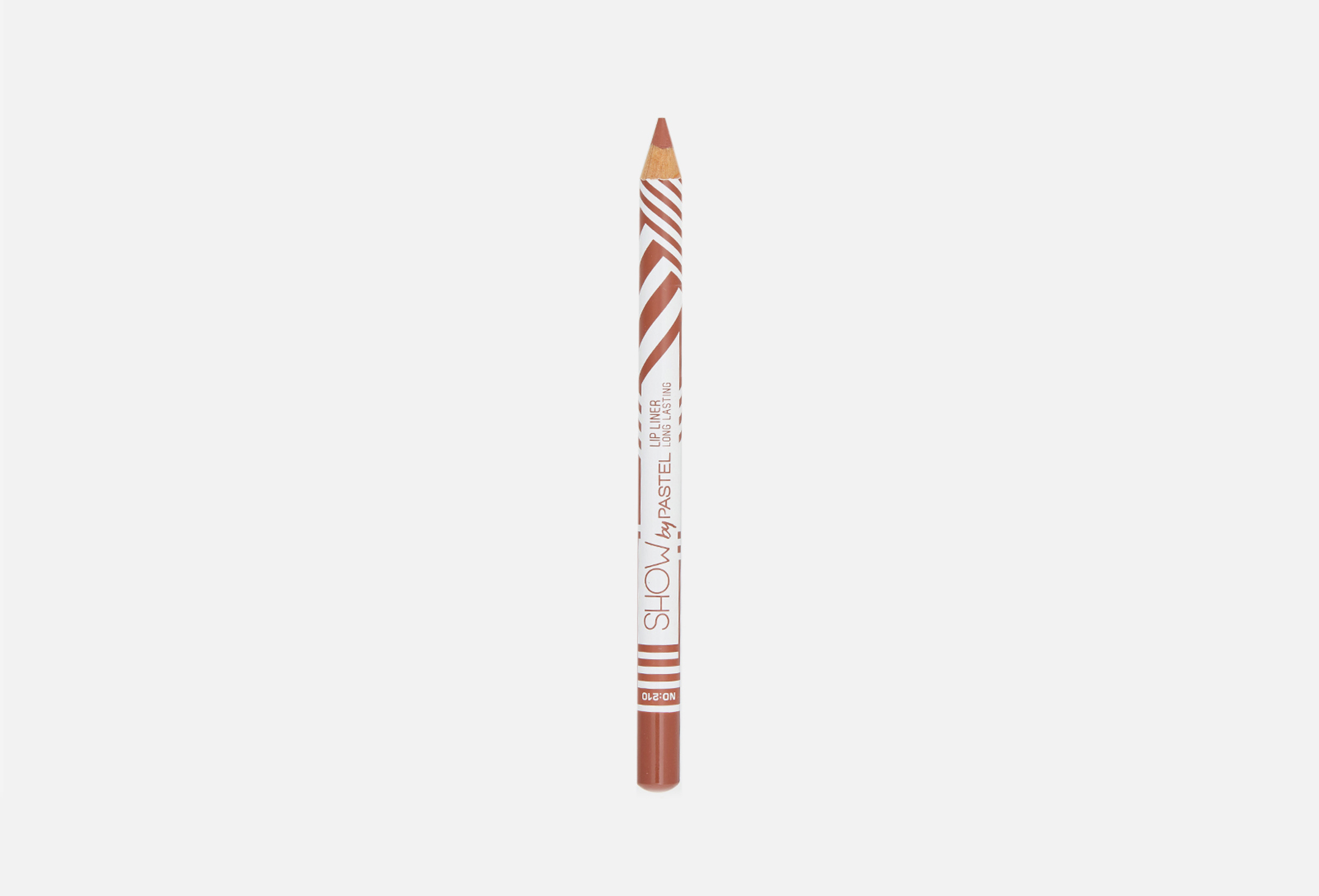 Show By Pastel Long lasting  1.14 210