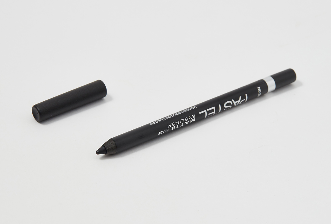 Pastel Cosmetics Waterproof creamy Eyeliner Matte Eyeliner